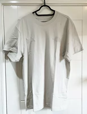 Buy BNWT KAWS  X THE NORTH FACE Men's Ivory T-shirt Size M ++IN HAND READY TO SHIP++ • 60£
