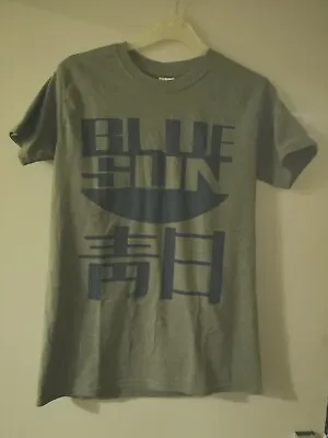 Buy Blue Sun Firefly Tshirt Small Green/Blue  • 0.99£