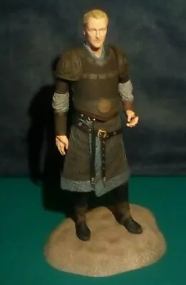Buy Game Of Thrones - Jorah Mormont Figure - Dark Horse Deluxe • 15£