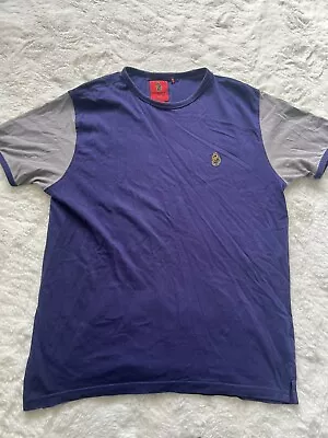 Buy Luke 1977 Sport Tshirt. Size Large: 100% Cotton: • 0.99£