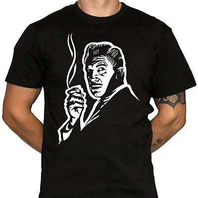 Buy Vincent Price T-Shirt - Classic Horror T-Shirt - 100% Preshrunk Cotton T-Shirt • 25.47£