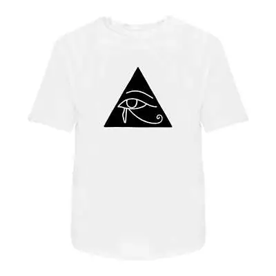 Buy 'Eye Of Horus' Men's / Women's Cotton T-Shirts (TA019569) • 11.89£