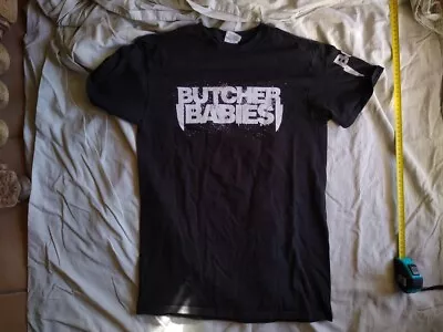 Buy Butcher Babies T-shirt Small Maryline The Butcher  • 70.99£