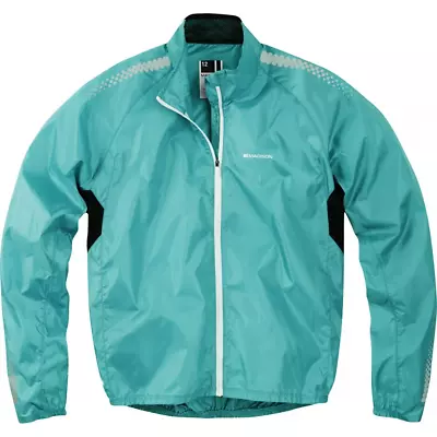 Buy Madison Pac-it Women's Showerproof Cycling Jacket • 15£