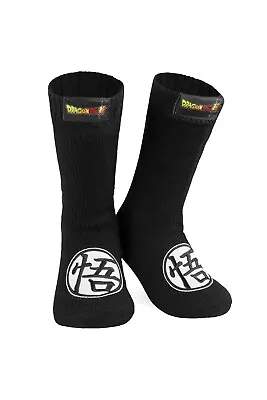 Buy Dragon Ball Mens Slipper Ankle Socks Comfortable Warm Casual Walking Footwear • 13.99£