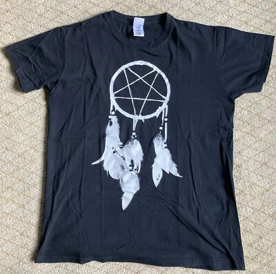 Buy Single Mothers, Black Punk Oi! Hardcore Metal Music Tshirt, Size M, Merch • 3.99£