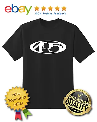 Buy Street Outlaws 405 UNISEX T-Shirt - Premium Cotton - Adults & Kids - Brand New! • 15.99£