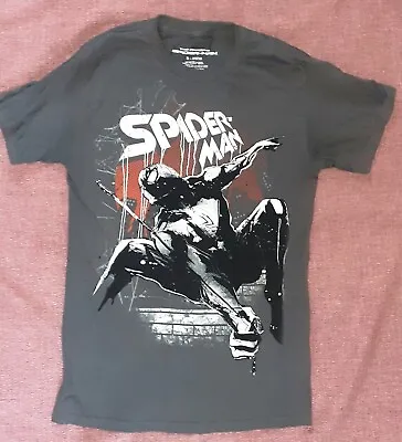 Buy The Amazing Spider-Man Official 2012 T-Shirt Small Marvel RARE • 39.99£