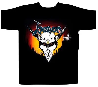 Buy Venom - Legions Band T-Shirt Official Merch • 21.45£