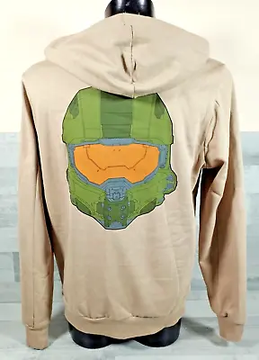 Buy 2018 Halo Wars Microsoft Graphic Hoodie Sweatshirt Large 44  Chest • 16.99£