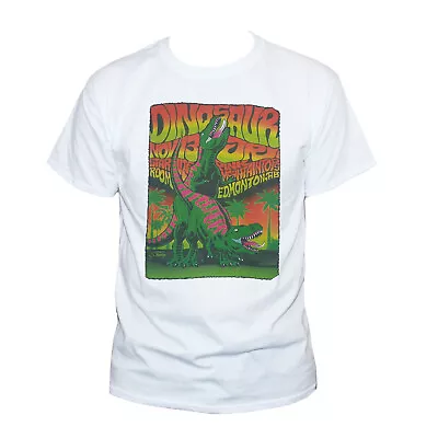 Buy Dinosaur Jr. Punk Alternative Rock Indie T Shirt Unisex S-2XL • 13.55£