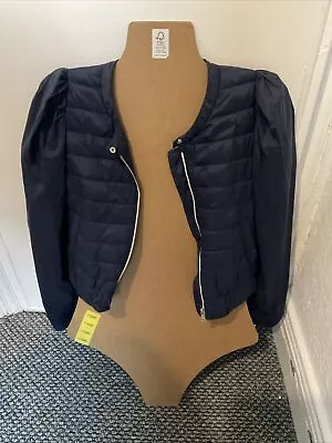 Buy Mayoral Girls Light Padded  Jacket Age 14 Yrs , Immaculate • 10£