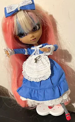 Buy Pullip Doll - Alice In Wonderland • 70£