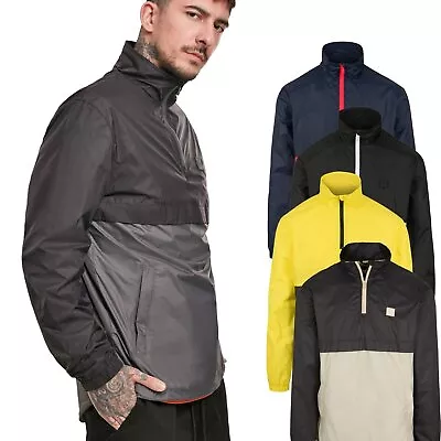 Buy Urban Classics - Stand-Up Pull Over Jacket • 49.90£