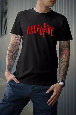 Buy Arcade Fire Tshirt • 13.99£
