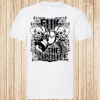 Buy F*ck The Police T-shirt • 14.99£