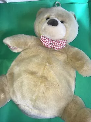 Buy Children’s Kids Teddy Bear Sleepover Pyjamas Bag • 19.99£