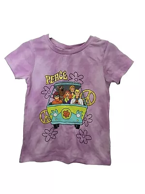Buy Next Scoobydoo T-shirt Age 8 • 0.99£