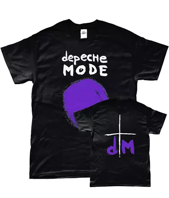 Buy Depeche Mode 1993 Sofad ( I Feel You Promo?) Unisex T-shirt • 22.90£