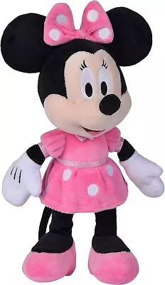 Buy Disney - Minnie Mouse 25cm Plush /Plush • 17.40£