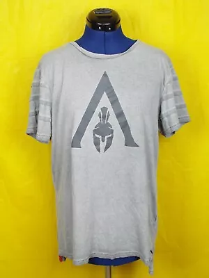Buy Difuzed Assassin's Creed Odyssey T-Shirt - Large • 12£
