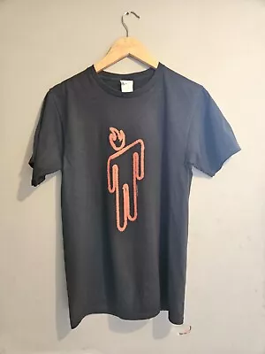 Buy Billie Eilish T-Shirt Size Small • 12.99£