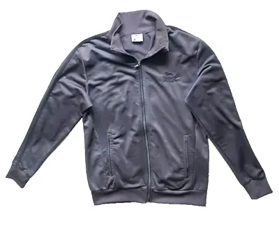 Buy Lonsdale London Men's Jacket Activewear Black UK S • 9.90£