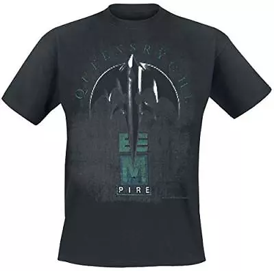 Buy QUEENSRYCHE - EMPIRE 30 YEARS - Size M - New T Shirt - J72z • 17.09£