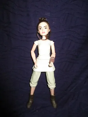 Buy Star Wars Forces Of Destiny Rey Jakku Adventure Action Figure Doll • 6.99£