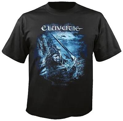 Buy ELUVEITIE - Meet The Enemy - Big Shirt Plus Size XXXL 3XL Oversize Übergröße  • 23.31£
