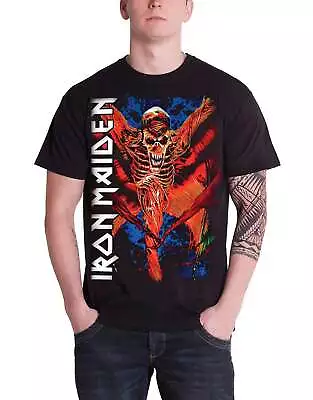 Buy Iron Maiden Vampyr Trooper T Shirt • 16.95£