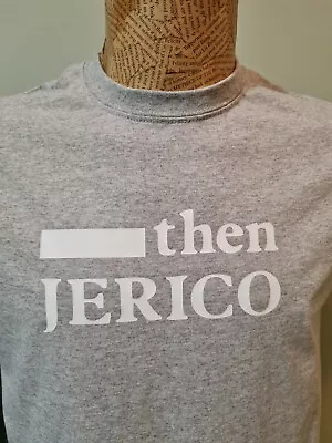 Buy Then Jerico T-Shirt Mens Unisex 80s 90s Music Tee Shirt Retro • 12.99£