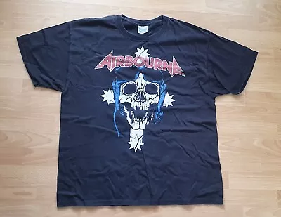 Buy Band/Concert Rock/Heavy Metal T-Shirt - Airbourne (6) • 12£