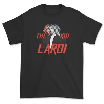 Buy Kid Laroi JuiceWrld The Kid Laroi Rapper Always Do Hip Hop Music Band T-shirt  • 18£