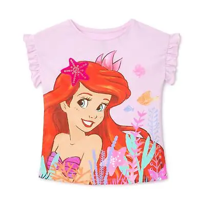 Buy The Little Mermaid T-Shirt For Kids • 25.99£
