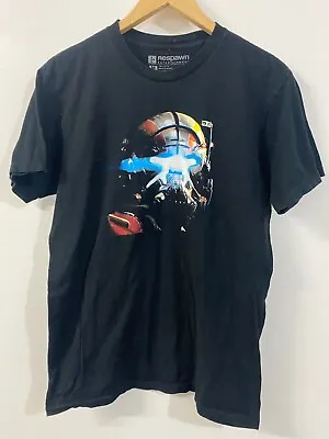 Buy Respawn Entertainment - Titan Fall Unisex T-Shirt - VGC - Size M - Great Gift ! • 16.97£