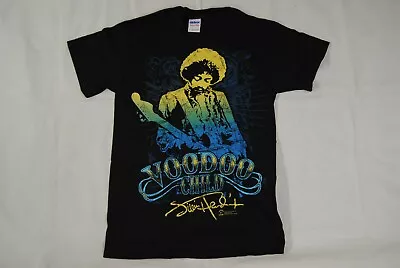 Buy Jimi Hendrix Voodoo Child T Shirt New Official Electric Ladyland Hey Joe  • 9.99£