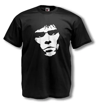 Buy IAN BROWN T-SHIRT - Godlike Genius - Stone Roses - Mens T-shirts Many Colours • 14.99£
