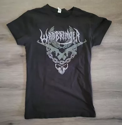 Buy WARBRINGER   Girlie Womens Large T Shirt   Excellent Condition  • 12.53£