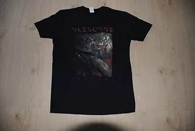 Buy Original Altarage  Succumb  Large L T-shirt *SOLD OUT*  Portal Morbid Angel Lp • 28.49£