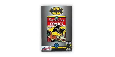 Buy DC Comics Batman Volume 1 #27 Collectible Pin | Exclusive Oversized Enamel Pin • 15.98£
