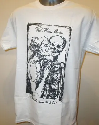 Buy Ved Buens Ende T Shirt Music Metal Emperor Virus Cadaver Watchtower Mayhem W510 • 13.45£