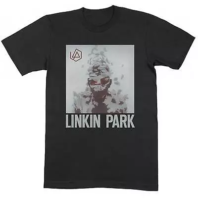 Buy Linkin Park Unisex T-Shirt: Living Things OFFICIAL NEW  • 19.88£