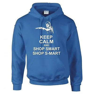 Buy Inspired By The Evil Dead  Shop Smart, Shop S-mart  Hoodie • 21.99£