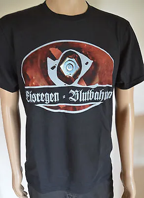Buy EISREGEN - Blutbahnen - T-Shirt - M / Medium - 161714 • 8.63£