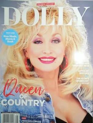 Buy DOLLY PARTON Queen Of Country RAGS-TO-RICHES TALE Legendary BEHIND GREATEST HITS • 8.68£