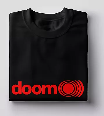 Buy Doom O))  TShirt Sunno)) Doomo)) Drone Metal Extreme Metal Heavy Metal Noise  • 11.99£