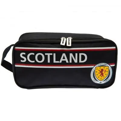 Buy Scottish FA Boot Bag Official Merchandise - NEW UK • 9.98£