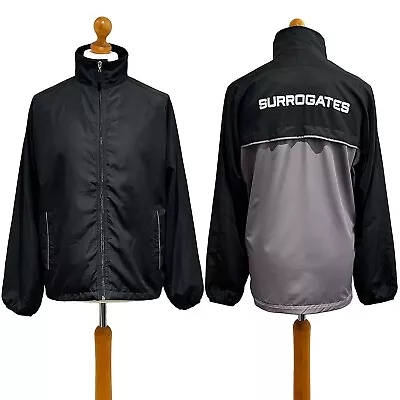 Buy SURROGATES Movie Jacket (L) Bruce Willis 2009 Touchstone Pictures Film Promo • 44.99£