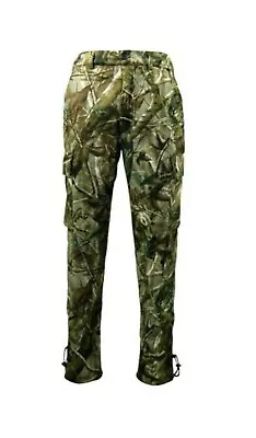 Buy Game Stealth Trousers Passion Green Camouflage Men's Country Hunting Shooting • 26£